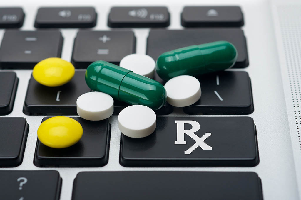 prescription pills