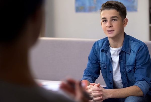 School District Counseling Services